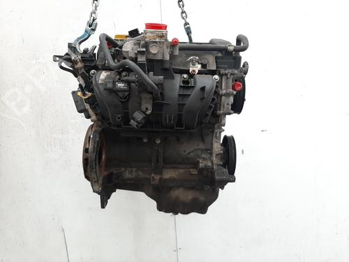 Engine VAUXHALL CORSA Mk III (D) (S07) 1.2 (L08) | BP26777608M1 