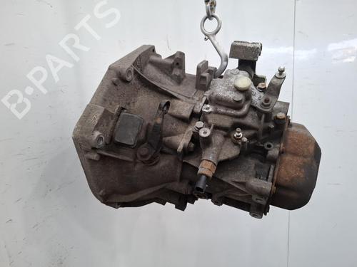 Gearbox FORD KA (RU8) 1.2 | BP38199670M3 - Image 5