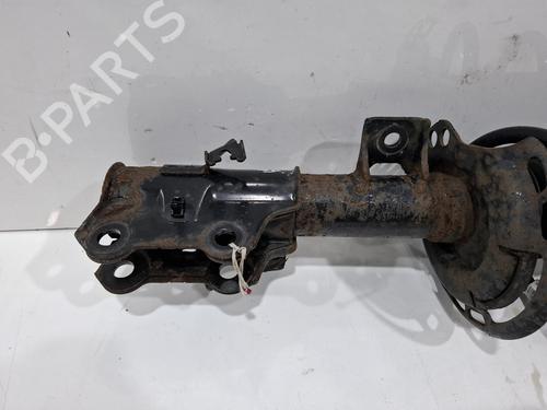 Right front shock absorber FORD FOCUS IV (HN) 1.0 EcoBoost | BP39983511M17 - Image 6