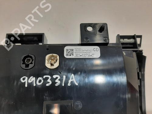 Climate control JAGUAR I-PACE (X590) EV400 AWD | BP34424626I5 - Image 4