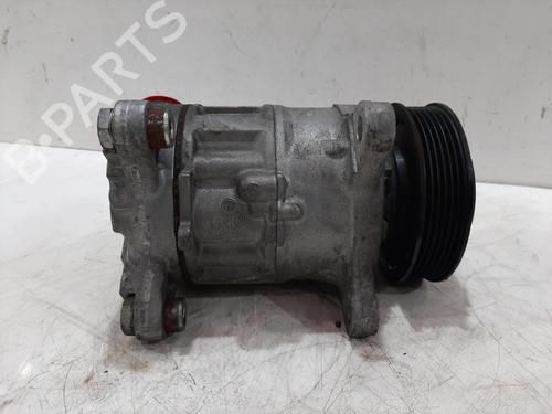 AC compressor BMW 4 Convertible (F33, F83) 420 d | BP29524648M34 