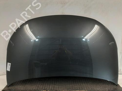 Used Hood CITROËN C4 CACTUS 1.2 THP 110 (110 hp) 28380050