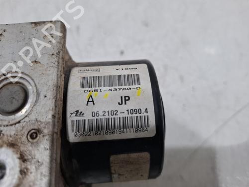 ABS pump MAZDA 2 (DE_, DH_) 1.3 MZR (DE3FS) | BP39471338M43 - Image 2