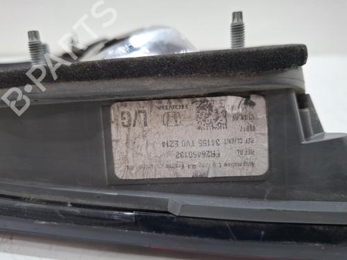 Left tailgate light HONDA CIVIC IX (FK) 1.6 i-DTEC (FK3) | BP38089393C79 - Image 2