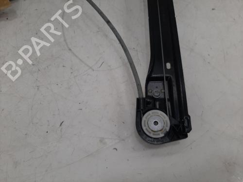 Front left window mechanism JAGUAR I-PACE (X590) EV400 AWD | BP26745220C22 