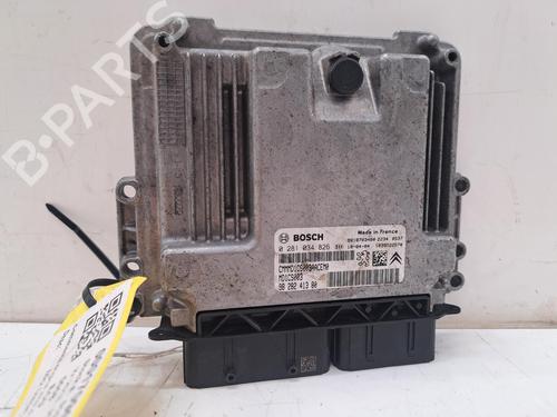 Control unit PEUGEOT 5008 II (MC_, MJ_, MR_, M4_) 1.5 BlueHDi 130 (MCYHZJ, MCYHZR, MCYHZX) | BP34732985M11 - Image 5