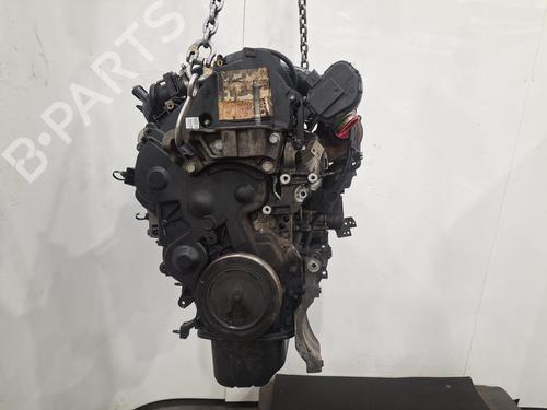 Motor FORD GRAND C-MAX (DXA/CB7, DXA/CEU) 1.6 TDCi (115 hp) 32381115