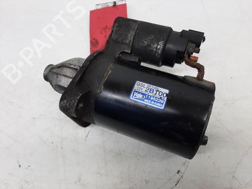 Starter KIA RIO III (UB) 1.4 CVVT | BP26804333M8 - Image 2