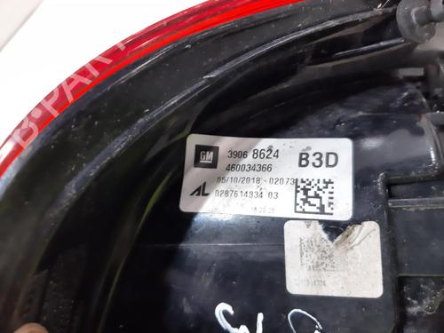 Other VAUXHALL CORSA Mk IV (E) (X15) 1.4 | BP36950976O1  - Image 6
