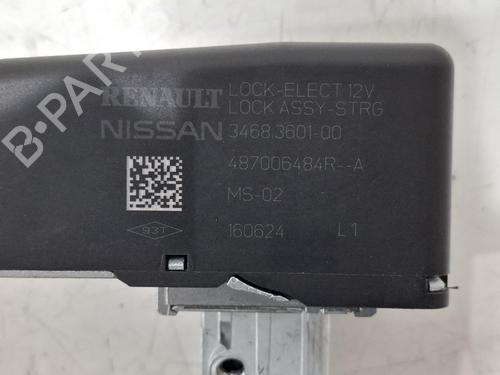 Ignition barrel DACIA SANDERO III 1.0 TCe 90 | BP40021582M48 - Image 2