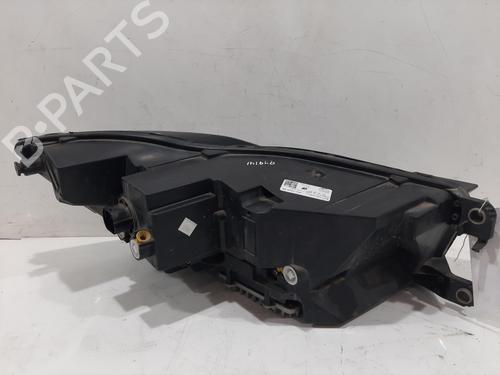 Left headlight JAGUAR I-PACE (X590) EV400 AWD | BP29741993C28 