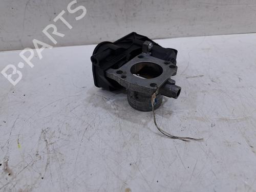 Throttle body PEUGEOT 2008 I (CU_) 1.2 VTi | BP32503444M82