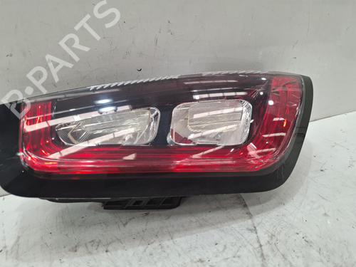 Left taillight FIAT PUNTO (199_) 1.2 (199AXZ1A, 199BXZ1A) | BP38777191C34 - Image 3
