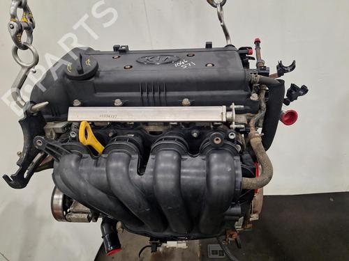 Engine KIA VENGA (YN) 1.6 CVVT | BP33800114M1 - Image 6