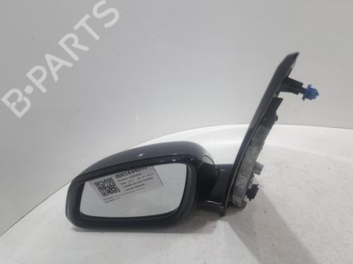 Used Left mirror BMW 2 Active Tourer (F45) 220 i (192 hp) 32324495