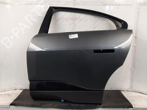 Used Left rear door JAGUAR I-PACE (X590) EV400 AWD (400 hp) 29883816