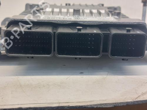 Control unit FORD FOCUS II Turnier (DA_, FFS, DS) 1.8 TDCi | BP26825850M11 