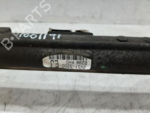 Steering rack FORD FIESTA VI (CB1, CCN) 1.25 | BP39525459M22 - Image 6
