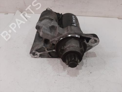 Starter SKODA OCTAVIA III Combi (5E5, 5E6) 2.0 TDI | BP29580913M8 - Image 4