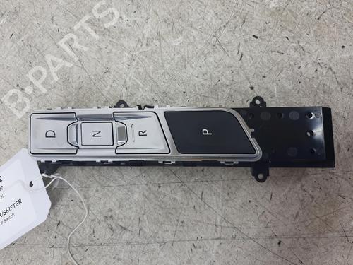 Used Gear lever JAGUAR I-PACE (X590) EV400 AWD (400 hp) 26807925
