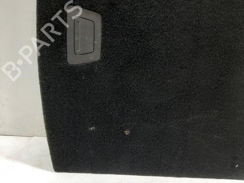 Bagagerumsgulv JAGUAR I-PACE (X590) EV400 AWD | BP31596356I33 