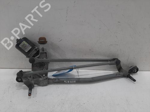 Used Front wiper motor CITROËN DS3 (SA_) 1.6 VTi 120 (120 hp) 31315990