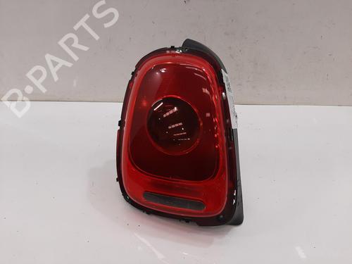 Venstre baglygte Venstre baglygte MINI MINI (F56) Cooper (136 hp) 35922779 35922779
