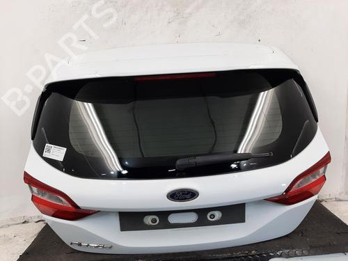 Used Tailgate FORD FIESTA VII (HJ, HF) 1.0 EcoBoost (125 hp) 30958996