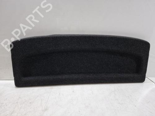 Used Rear parcel shelf Rear parcel shelf VAUXHALL CORSA Mk III (D) (S07) 1.4 (L08) (101 hp) 40035552 40035552