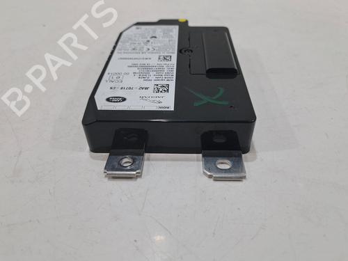 Control unit LAND ROVER RANGE ROVER IV (L405) 4.4 SDV8 4x4 | BP28617463M11