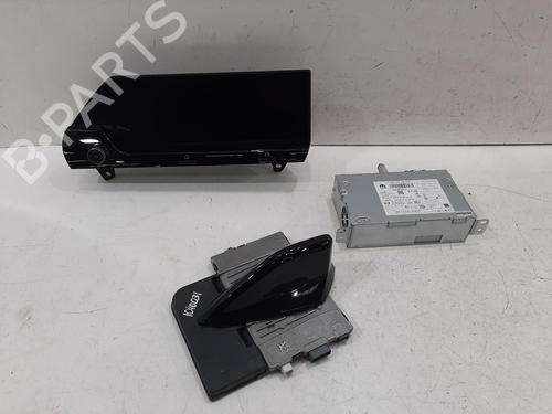 Módulo eletrónico CITROËN C4 III (BA_, BB_, BC_) 1.2 PureTech 130 (BAHNSA, BAHNSB) (130 hp) 32026830