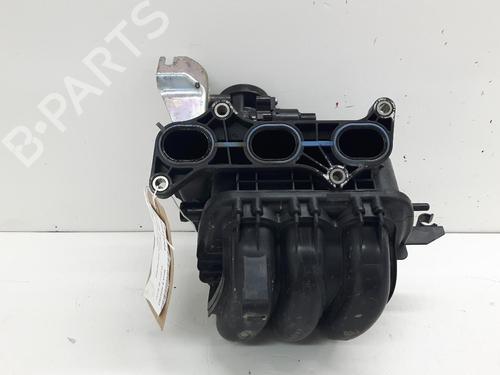 Intake manifold CITROËN C1 (PM_, PN_) 1.0 | BP26767889M70 