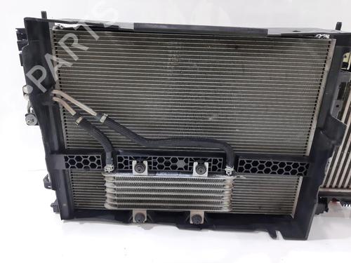 Radiator set DACIA SANDERO III 1.0 TCe 90 | BP33839391M120 - Image 2