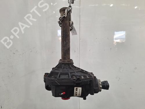 Used Front differential LAND ROVER RANGE ROVER SPORT II (L494) 3.0 SDV6 Hybrid 4x4 (340 hp) 31008958