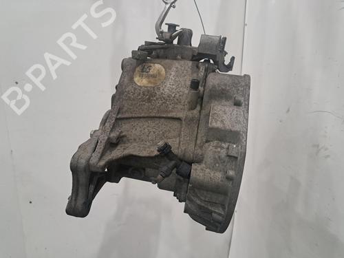 Gearbox MERCEDES-BENZ B-CLASS Sports Tourer (W245) B 180 CDI (245.207) | BP26778494M3 