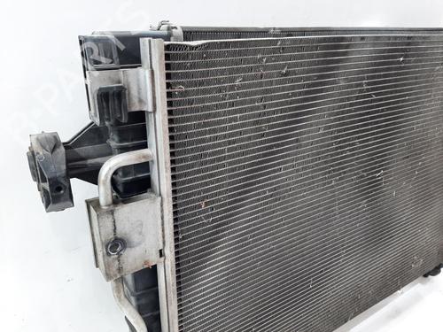 Radiator set MG MG ZS SUV (AZS1) 1.5 VTi | BP38728043M120 - Image 5