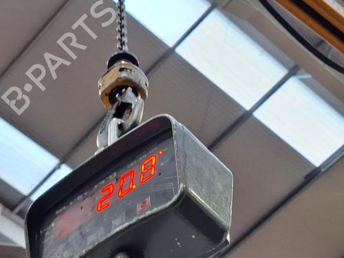 Rear differential KIA SORENTO II (XM) 2.2 CRDi 4WD | BP31305283M24 