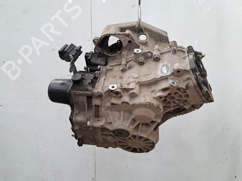 Gearbox SKODA OCTAVIA II Combi (1Z5) 1.4 TSI | BP26857518M3 