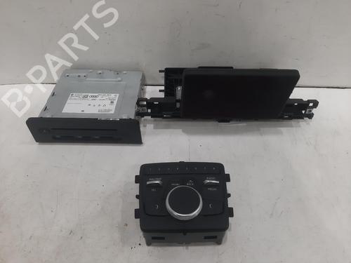 Used Electronic module AUDI A5 Sportback (F5A, F5F) 40 TDI quattro (190 hp) 26808508