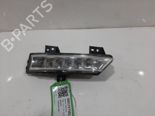 Venstre sideblink Venstre sideblink RENAULT MEGANE III Grandtour (KZ0/1) 1.5 dCi (KZ09, KZ0D, KZ1G, KZ29, KZ14, KZ1W, KZ10, KZ1F,... (110 hp) 36154086 36154086