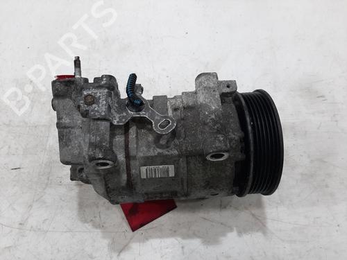 AC compressor CITROËN C3 Picasso (SH_) 1.2 THP 110 (SHHNZ6) | BP30789241M34