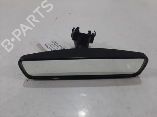 Used Rear mirror DS DS 3 / DS 3 CROSSBACK (UR_, UC_, UJ_) 1.2 PureTech 130 (URHNSS) (131 hp) 31341667