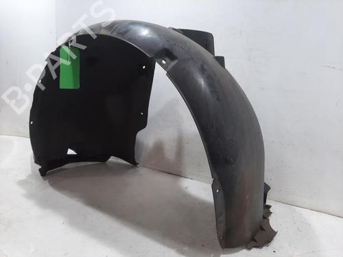 Wheel arch SKODA OCTAVIA III Combi (5E5, 5E6) 2.0 TDI | BP29881911C56 