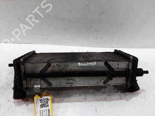 Intercooler KIA SPORTAGE III (SL) 1.7 CRDi | BP32478323M30 