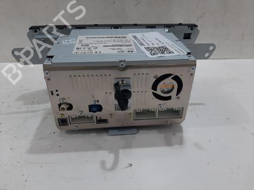 Electronic module HYUNDAI i20 II (GB, IB) 1.0 T-GDI | BP29810086M83 