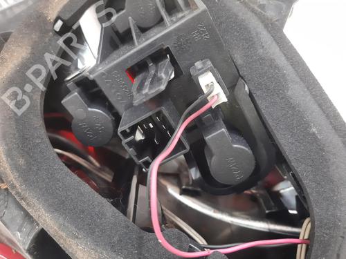 Right taillight VOLVO V40 Hatchback (525) D2 | BP36403535C35 - Image 5