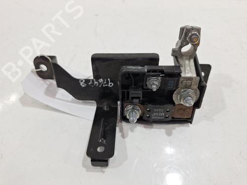 Used Fuse box JAGUAR I-PACE (X590) EV400 AWD (400 hp) 26798270