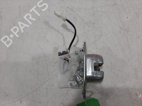 Used Tailgate lock Tailgate lock HONDA JAZZ III (GE_, GG_, GP_, ZA_) 1.3 i (GE6, GG3, GG6) (100 hp) 36452357 36452357