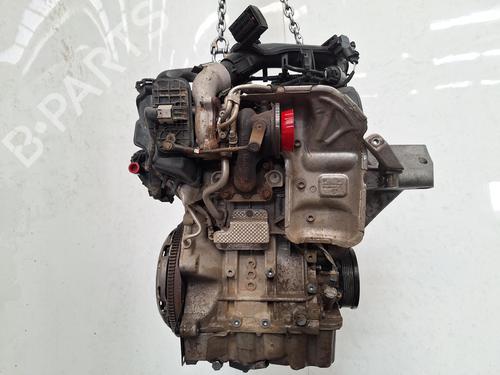 Engine SEAT IBIZA V (KJ1, KJG) 1.0 TSI | BP28574937M1