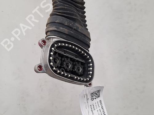 Engine JAGUAR I-PACE (X590) EV400 AWD | BP28506741M1